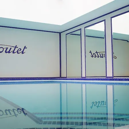 Boutet Bastille - Mgallery Collection מלון 5*