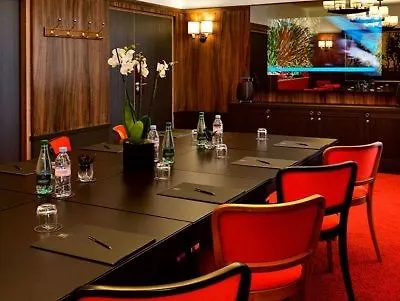 Otel Boutet Bastille - Mgallery Collection Paris