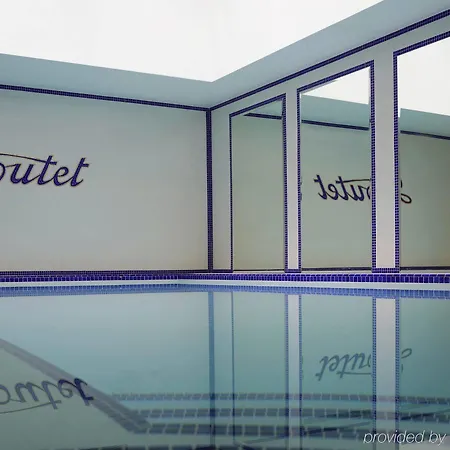 Boutet Bastille - Mgallery Collection Otel