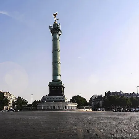 Boutet Bastille - Mgallery Collection
