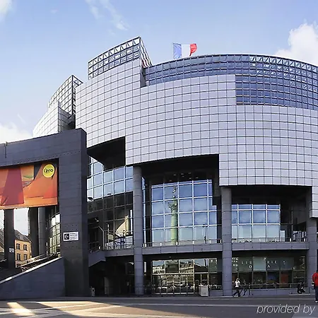Boutet Bastille - Mgallery Collection Otel 5*