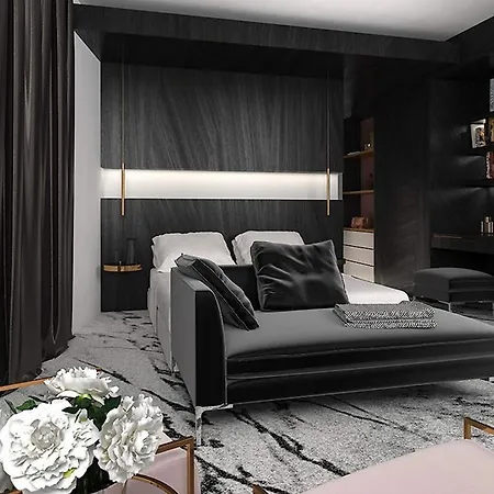 Boutet Bastille - Mgallery Collection 5*