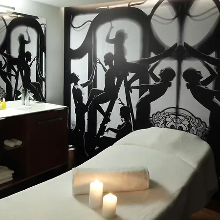 Boutet Bastille - Mgallery Collection