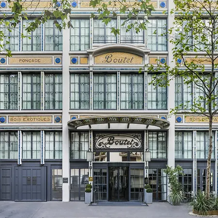 Boutet Bastille - Mgallery Collection Париж