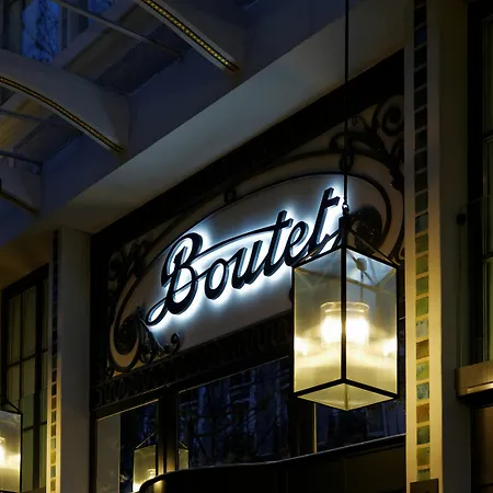 Boutet Bastille - Mgallery Collection