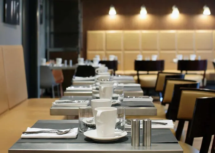 Boutet Bastille - Mgallery Collection 호텔 5*