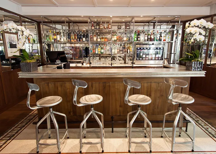 호텔 Boutet Bastille - Mgallery Collection 파리