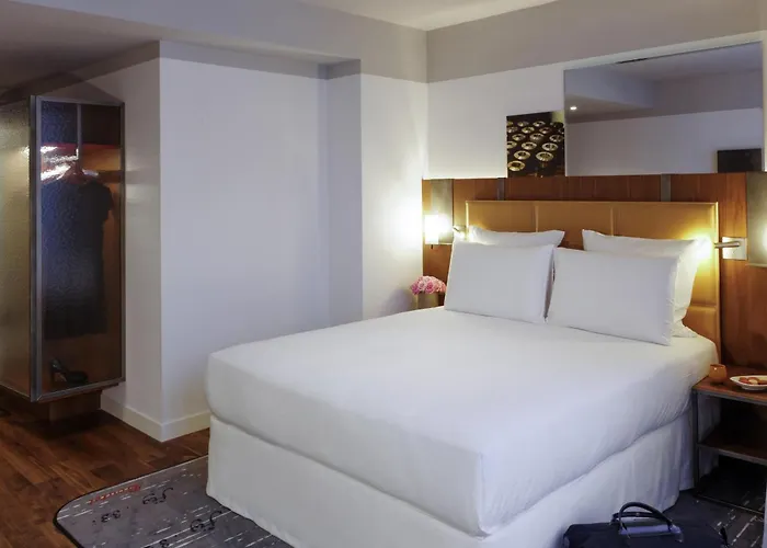 Boutet Bastille - Mgallery Collection 호텔 5*