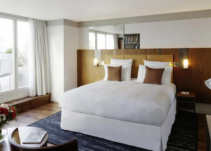 호텔 Boutet Bastille - Mgallery Collection 5*