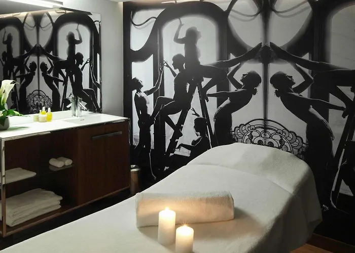 Boutet Bastille - Mgallery Collection 호텔 5*