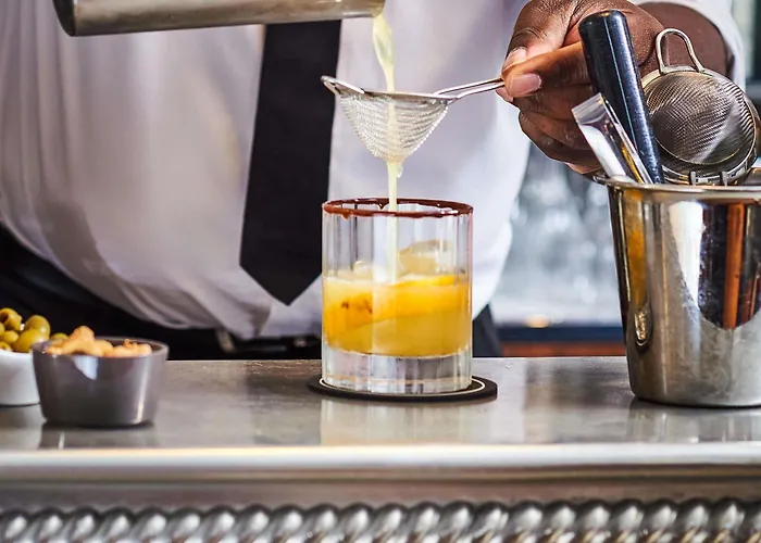 호텔 Boutet Bastille - Mgallery Collection