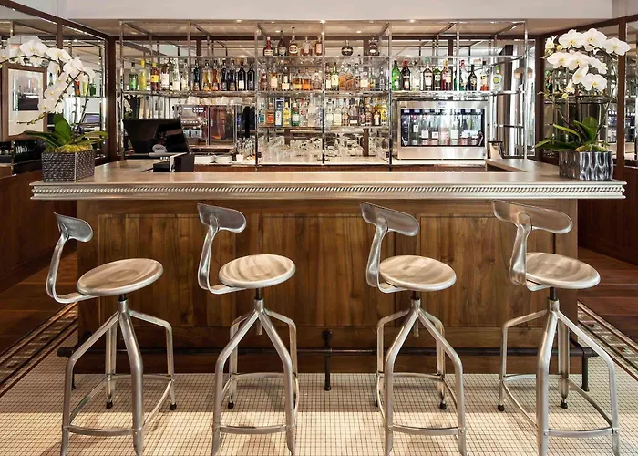 호텔 Boutet Bastille - Mgallery Collection