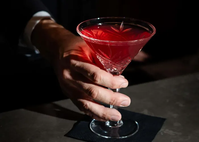 Boutet Bastille - Mgallery Collection 5*