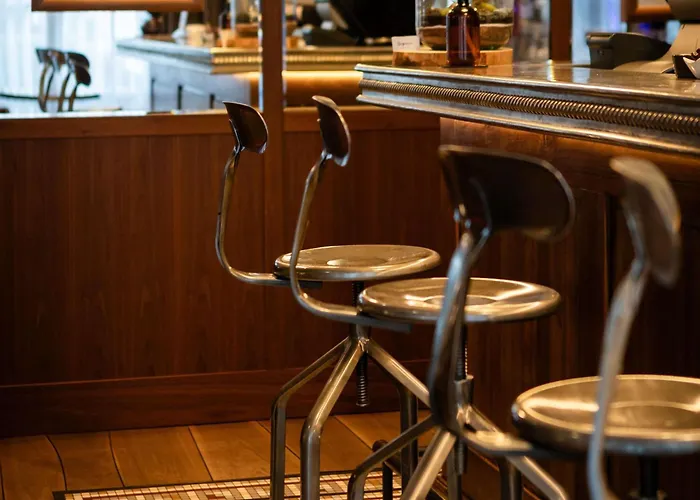 Boutet Bastille - Mgallery Collection 파리