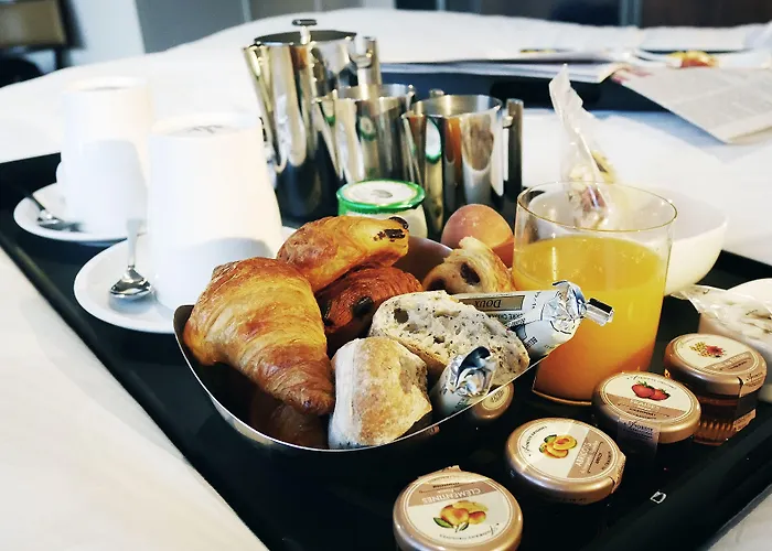 Boutet Bastille - Mgallery Collection 호텔 파리