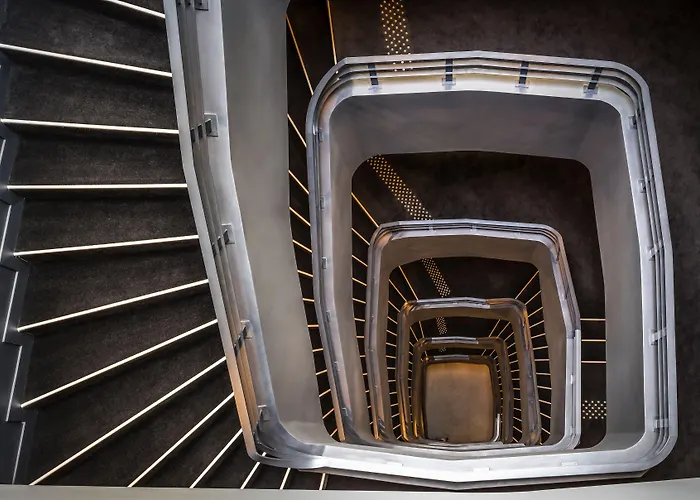 Boutet Bastille - Mgallery Collection 5* 파리