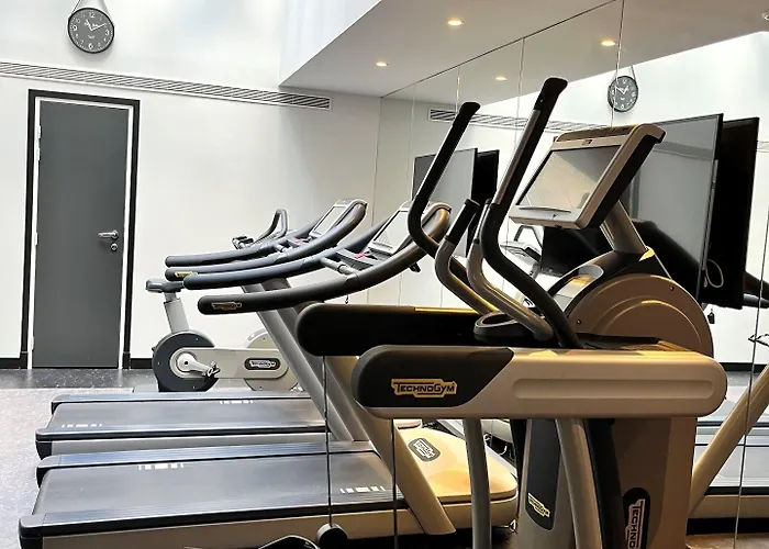 Boutet Bastille - Mgallery Collection 5*