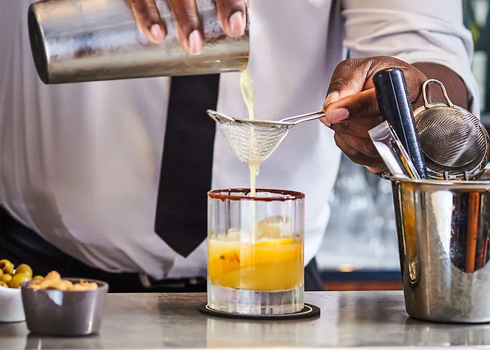 Boutet Bastille - Mgallery Collection