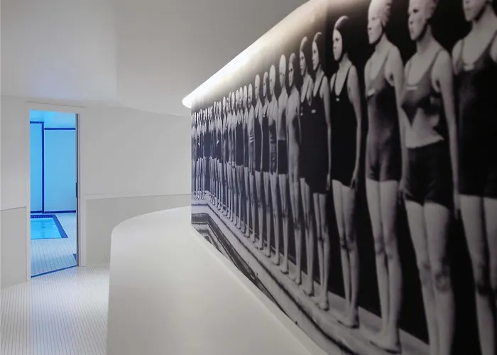 Boutet Bastille - Mgallery Collection 호텔