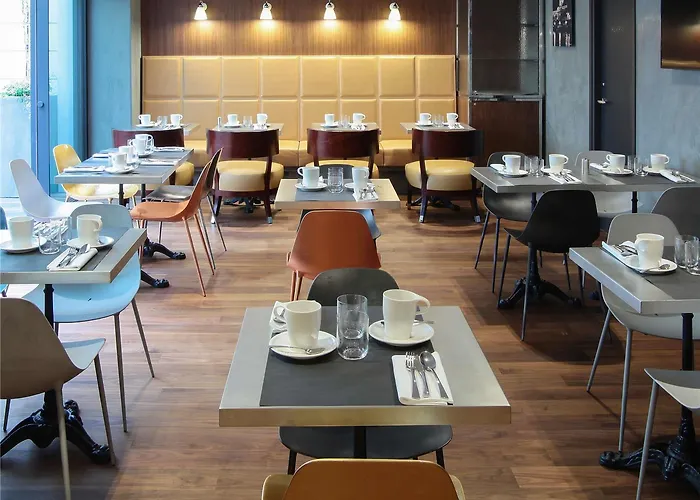 Boutet Bastille - Mgallery Collection 5*