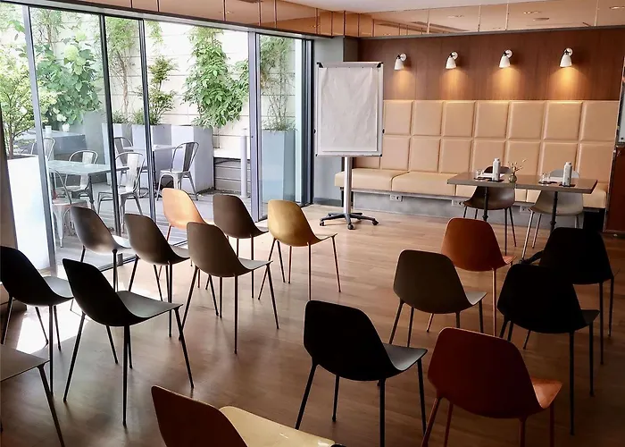 호텔 Boutet Bastille - Mgallery Collection