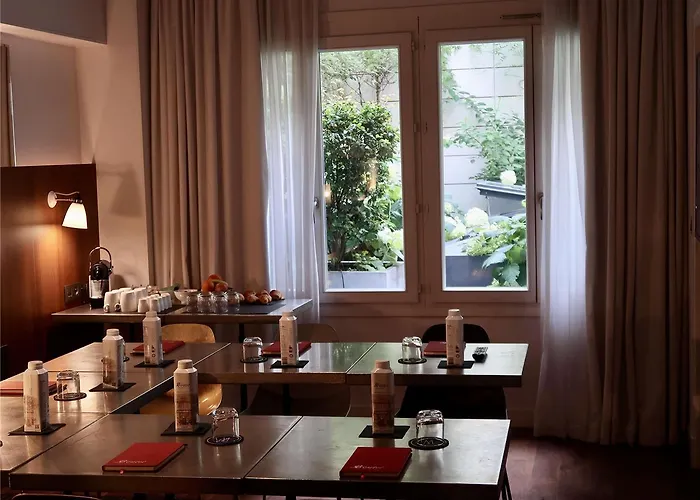 Boutet Bastille - Mgallery Collection 호텔 파리