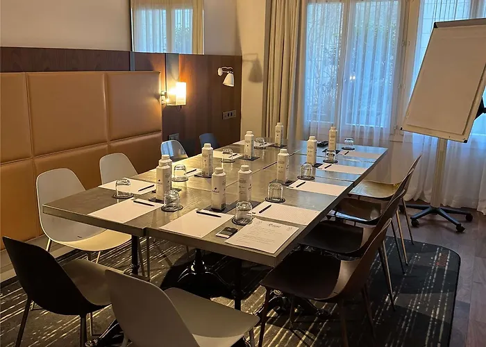 Boutet Bastille - Mgallery Collection 5*