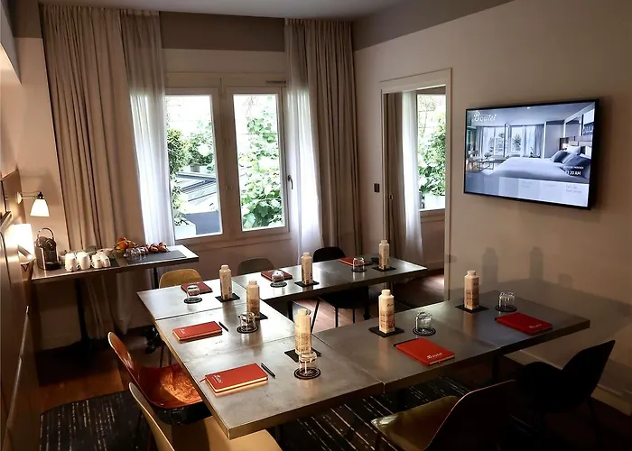 Boutet Bastille - Mgallery Collection 호텔