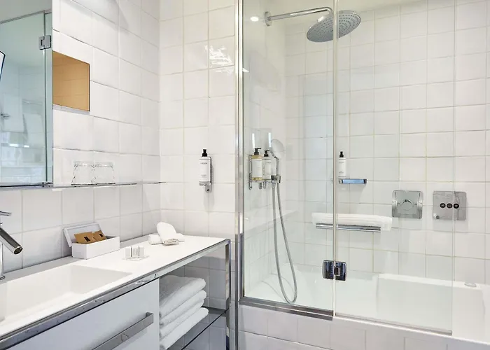 호텔 Boutet Bastille - Mgallery Collection