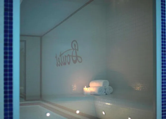 호텔 Boutet Bastille - Mgallery Collection 파리