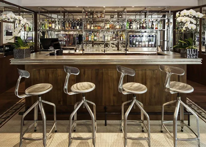 Boutet Bastille - Mgallery Collection 호텔 5*