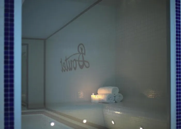 Boutet Bastille - Mgallery Collection 5*