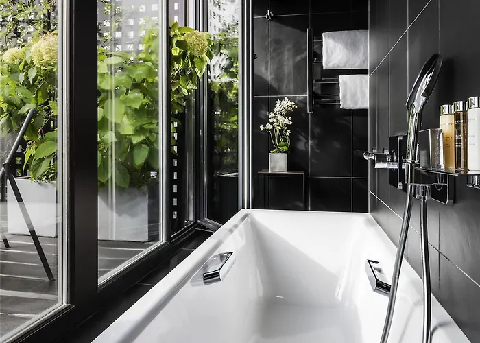 호텔 Boutet Bastille - Mgallery Collection 5*