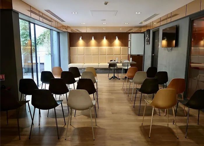 Boutet Bastille - Mgallery Collection Hotel 5*