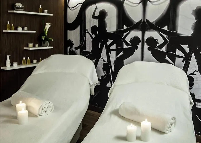 Hotel Boutet Bastille - Mgallery Collection 5*