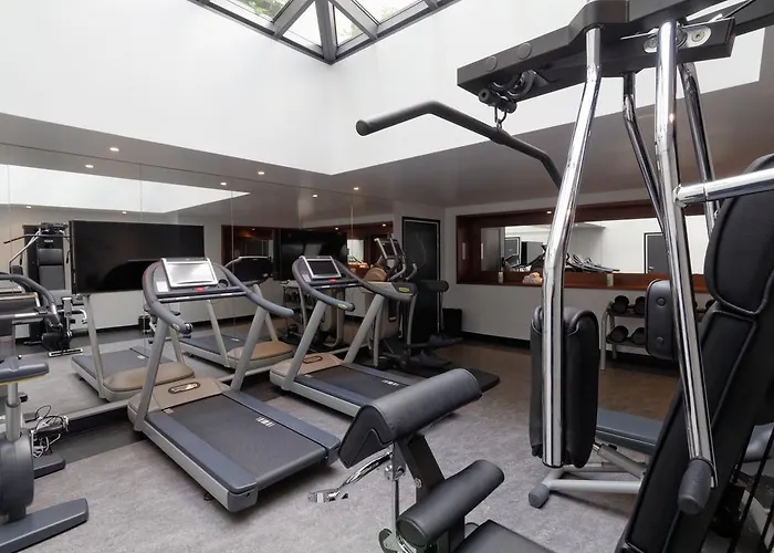 Boutet Bastille - Mgallery Collection