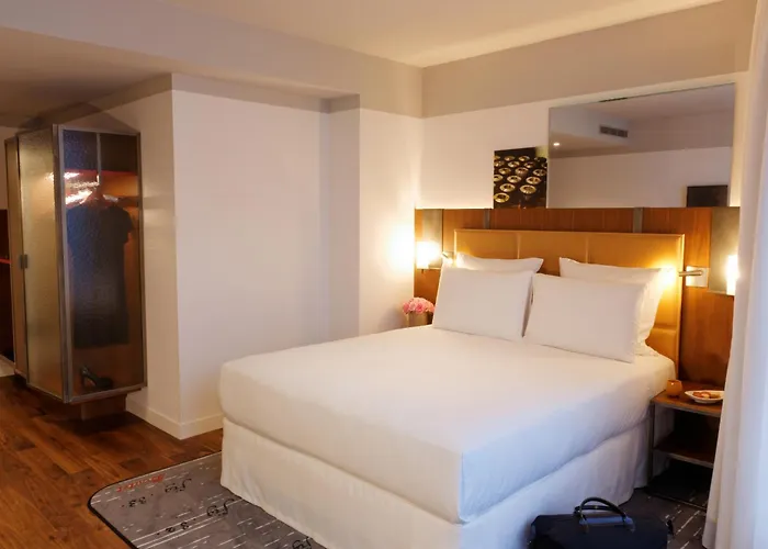 Boutet Bastille - Mgallery Collection 호텔 5*