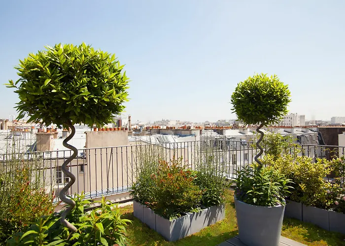 호텔 Boutet Bastille - Mgallery Collection 5*