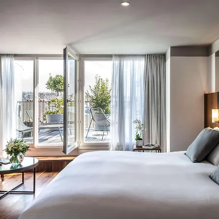 Boutet Bastille - Mgallery Collection Hotel 5*