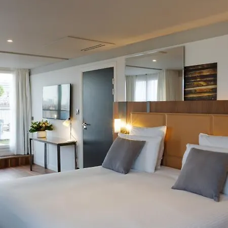 Hotel Boutet Bastille - Mgallery Collection
