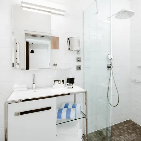 Boutet Bastille - Mgallery Collection Hotel 5*