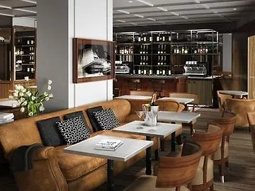 Boutet Bastille - Mgallery Collection Hotel Paris