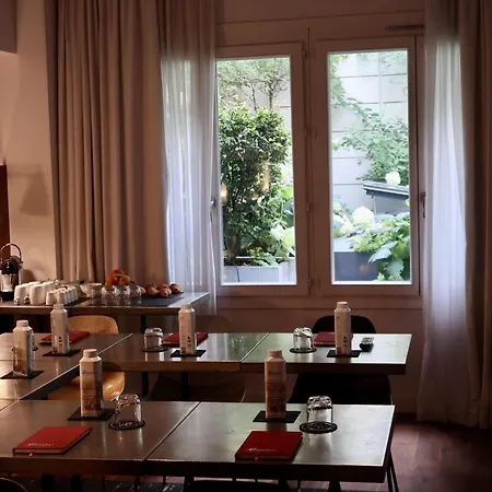 Hotel Boutet Bastille - Mgallery Collection 5*