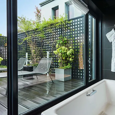 Boutet Bastille - Mgallery Collection 5* Παρίσι