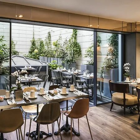 Hotel Boutet Bastille - Mgallery Collection
