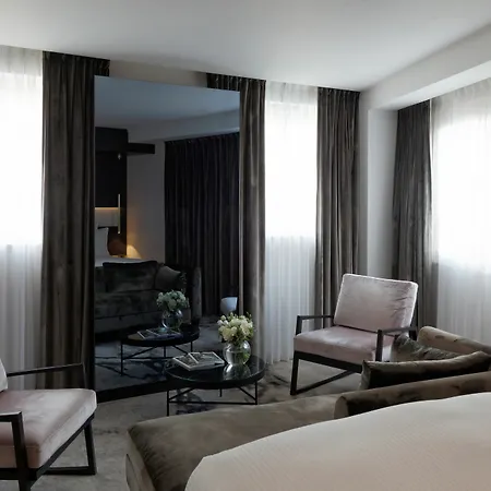 Boutet Bastille - Mgallery Collection Hotel Paryż